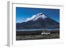 Volcanic Stop-John Coletti-Framed Giclee Print