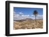 Volcano Caldera De Gairia, Near Tuineje, Fuerteventura, Canary Islands, Spain, Atlantic, Europe-Markus Lange-Framed Photographic Print