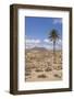 Volcano Caldera De Gairia, Tuineje, Fuerteventura, Canary Islands, Spain, Europe-Markus Lange-Framed Photographic Print