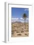 Volcano Caldera De Gairia, Tuineje, Fuerteventura, Canary Islands, Spain, Europe-Markus Lange-Framed Photographic Print