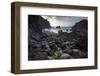 Volcano Coast, Garachico, Tenerife, Canary Islands, Spain-Marco Isler-Framed Photographic Print