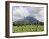 Volcano Concepcion, Isla De Ometepe, Ometepe Island, Nicaragua, Central America-Wendy Connett-Framed Photographic Print