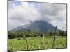 Volcano Concepcion, Isla De Ometepe, Ometepe Island, Nicaragua, Central America-Wendy Connett-Mounted Photographic Print