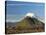 Volcano, Iceland-Adam Jones-Stretched Canvas