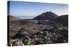 Volcano Landscape Between the Two Volcanoes San Antonio and Teneguia, La Palma, Spain-Gerhard Wild-Stretched Canvas