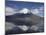 Volcano of Parinacola, Parque Nacional De Lauca, Chile-Anthony Waltham-Mounted Photographic Print