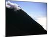 Volcano, Stromboli Island, Eolian Islands (Aeolian Islands), Unesco World Heritage Site, Italy-Oliviero Olivieri-Mounted Photographic Print