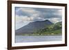 Volcano Tavurvur, Rabaul, East New Britain, Papua New Guinea, Pacific-Michael Runkel-Framed Photographic Print