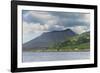 Volcano Tavurvur, Rabaul, East New Britain, Papua New Guinea, Pacific-Michael Runkel-Framed Photographic Print