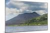 Volcano Tavurvur, Rabaul, East New Britain, Papua New Guinea, Pacific-Michael Runkel-Mounted Photographic Print