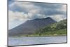 Volcano Tavurvur, Rabaul, East New Britain, Papua New Guinea, Pacific-Michael Runkel-Mounted Photographic Print