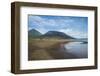 Volcano Tavurvur, Rabaul, East New Britain, Papua New Guinea, Pacific-Michael Runkel-Framed Photographic Print