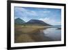 Volcano Tavurvur, Rabaul, East New Britain, Papua New Guinea, Pacific-Michael Runkel-Framed Photographic Print