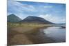 Volcano Tavurvur, Rabaul, East New Britain, Papua New Guinea, Pacific-Michael Runkel-Mounted Photographic Print