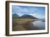 Volcano Tavurvur, Rabaul, East New Britain, Papua New Guinea, Pacific-Michael Runkel-Framed Photographic Print