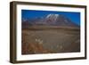 Volcano That Erupted in 1993 Causing the Whole Town to Relocate-Mallorie Ostrowitz-Framed Photographic Print