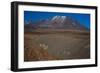 Volcano That Erupted in 1993 Causing the Whole Town to Relocate-Mallorie Ostrowitz-Framed Photographic Print