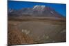 Volcano That Erupted in 1993 Causing the Whole Town to Relocate-Mallorie Ostrowitz-Mounted Photographic Print