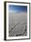 Volcano Tunupa on the Horizon of the Salar De Uyuni-Roberto Moiola-Framed Photographic Print