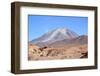 Volcano-tkv-Framed Photographic Print