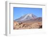 Volcano-tkv-Framed Photographic Print