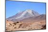 Volcano-tkv-Mounted Photographic Print