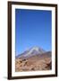 Volcano-tkv-Framed Photographic Print