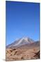 Volcano-tkv-Mounted Photographic Print