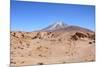 Volcano-tkv-Mounted Photographic Print