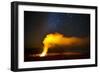 Volcanoes Nat'l Park, Hawaii-Art Wolfe-Framed Photographic Print