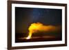 Volcanoes Nat'l Park, Hawaii-Art Wolfe-Framed Photographic Print