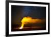 Volcanoes Nat'l Park, Hawaii-Art Wolfe-Framed Photographic Print