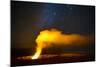Volcanoes Nat'l Park, Hawaii-Art Wolfe-Mounted Photographic Print