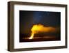 Volcanoes Nat'l Park, Hawaii-Art Wolfe-Framed Photographic Print