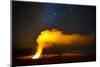 Volcanoes Nat'l Park, Hawaii-Art Wolfe-Mounted Photographic Print