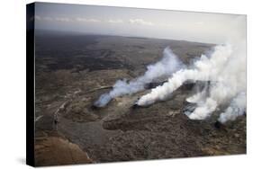 Volcanoes National Park, Hawaii-Carol Highsmith-Stretched Canvas