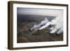 Volcanoes National Park, Hawaii-Carol Highsmith-Framed Photo