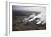 Volcanoes National Park, Hawaii-Carol Highsmith-Framed Photo