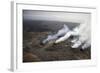 Volcanoes National Park, Hawaii-Carol Highsmith-Framed Photo