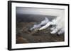 Volcanoes National Park, Hawaii-Carol Highsmith-Framed Photo