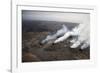 Volcanoes National Park, Hawaii-Carol Highsmith-Framed Photo