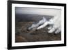 Volcanoes National Park, Hawaii-Carol Highsmith-Framed Photo