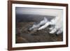 Volcanoes National Park, Hawaii-Carol Highsmith-Framed Photo