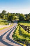 Countryside-volgariver-Photographic Print