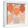 White Frame