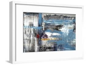 Volition I-Jason Jarava-Framed Giclee Print