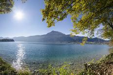 Austria, Salzburg, Salzkammergut, Sankt Gilgen-Volker Preusser-Photographic Print