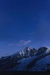 Grossglockner, Austria, Carinthia, National Park Hohe Tauern-Volker Preusser-Photographic Print