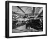 Volkswagen Plant Assembly Line-James Whitmore-Framed Photographic Print