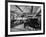 Volkswagen Plant Assembly Line-James Whitmore-Framed Photographic Print